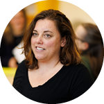 iov blr media, montessori studiecentrum, msc, trainers en deelnemers, mco, montessori college oost, met oa leo meijer en carolien de bruin, en baile van der plas, koen schaap ea